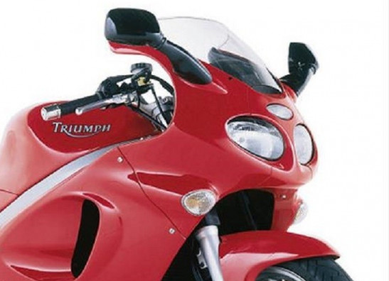 Scheibe Windschild Triumph Sprint ST 955
