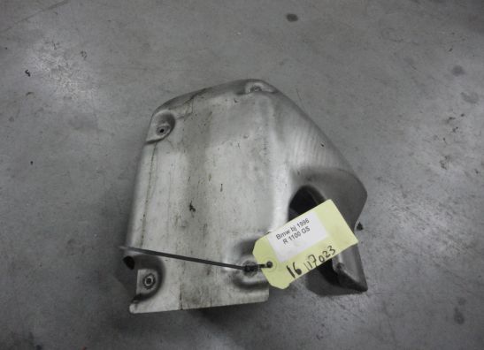 Verkleidung unten BMW R 1100 GS