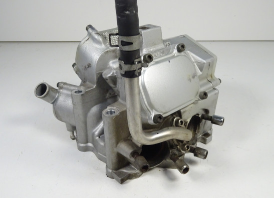 Cilinderkop Aprilia Pegaso 650