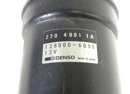 Startmotor Ducati 748