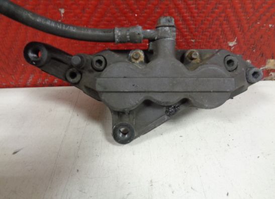 Remklauw links voor Yamaha YZF 750