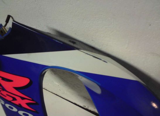 Cowl Left Suzuki GSX R 600