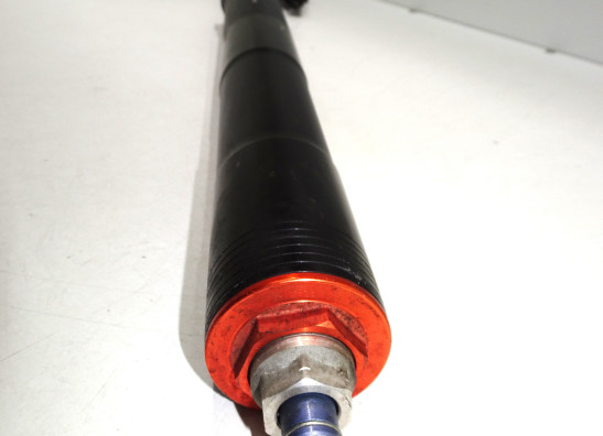 Voorpoot links compleet Aprilia RSV 1000