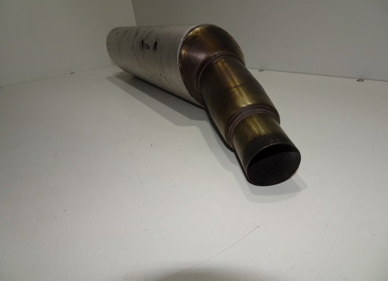 Muffler Ducati monster 900