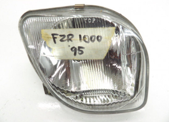 Koplamp Yamaha FZR 1000