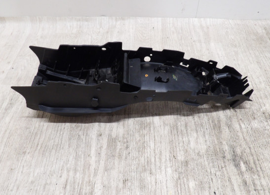 Hinterradabdeckung Triumph Tiger 800 XRT