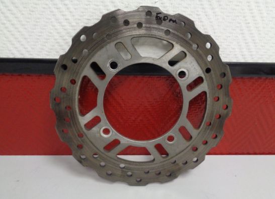 Achterremschijf Kawasaki Z 1000