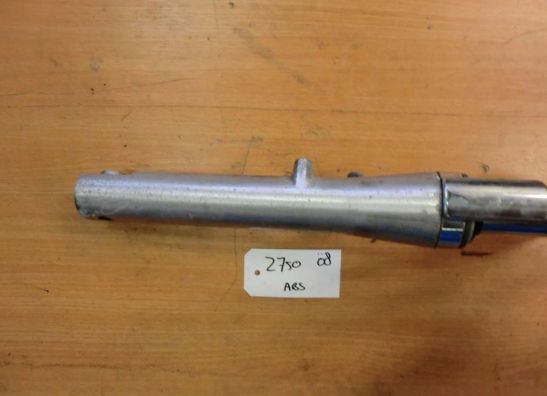 Standrohr links unten Yamaha XVS 1100 Dragstar