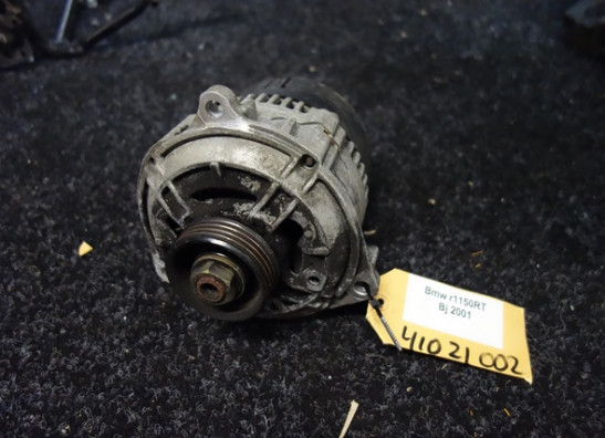 Dynamo BMW R 1150 RT   R 850 RT