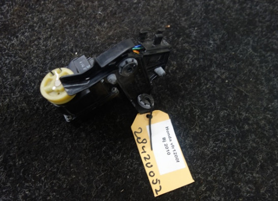 Exup Servo Ventil Honda VFR 1200