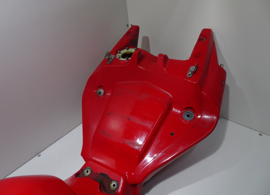 Tank Ducati Multistrada 1100