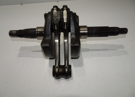 Krukas Ducati monster 600