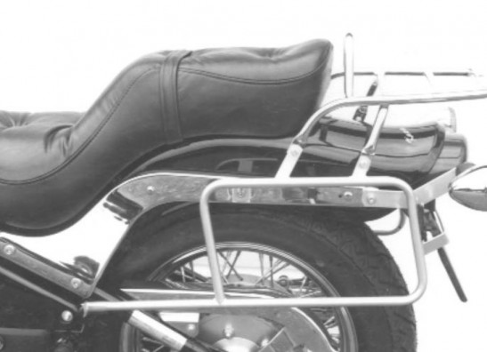Kofferbeugel set Kawasaki VN 800