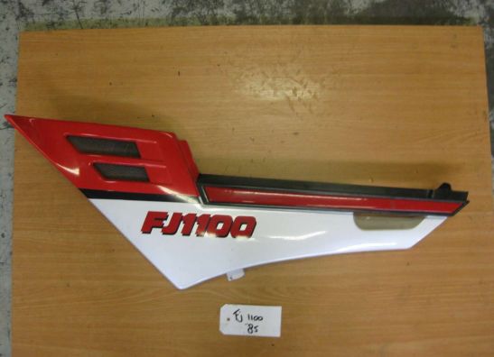 Seitenverkleidung links klein Yamaha FJ 1200