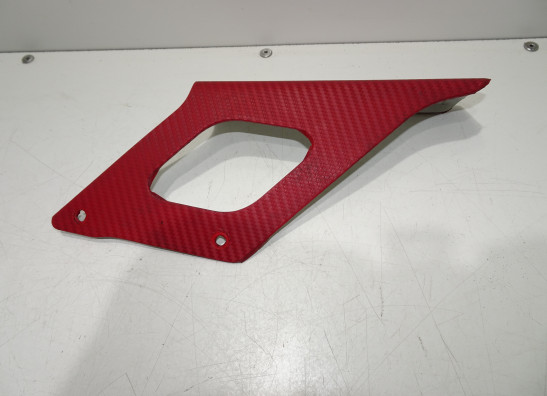 Kettingkast Kawasaki ZXR 750