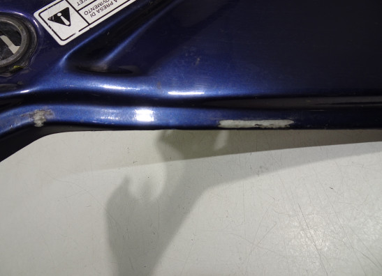 Linker zijkuip klein Aprilia Caponord 1000