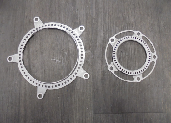 ABS sensor ring Honda NC 750 X