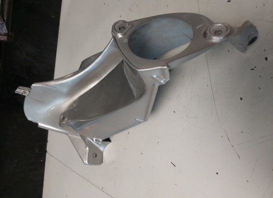 Air intake left Aprilia RSV 1000
