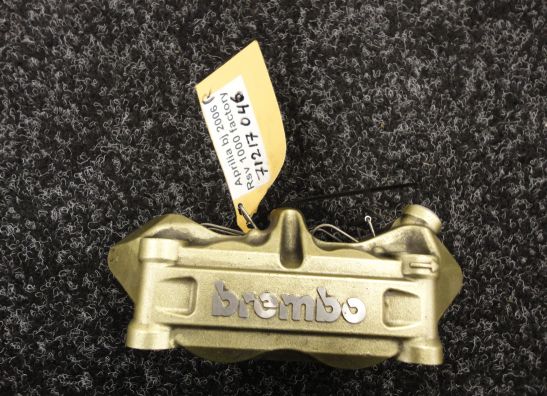Brake caliper right front Aprilia RSV 1000