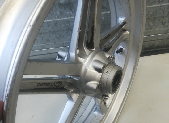 Front Wheel Aprilia RST 1000 Futura