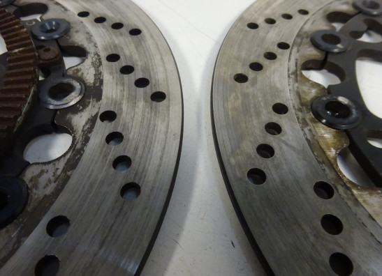 Bremsscheibenset BMW R 1100  850 R