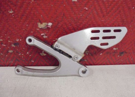 Fussrastetrager vorne links Yamaha YZF R1
