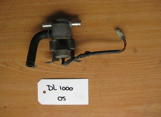 Relais Suzuki DL 1000 V STROM