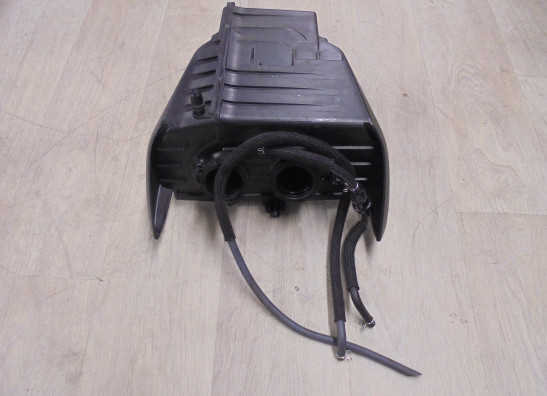Air cleaner case Yamaha MT 07
