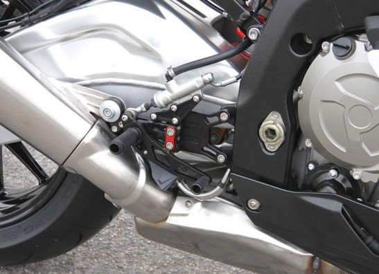 Gear change pedal  BMW S 1000 RR