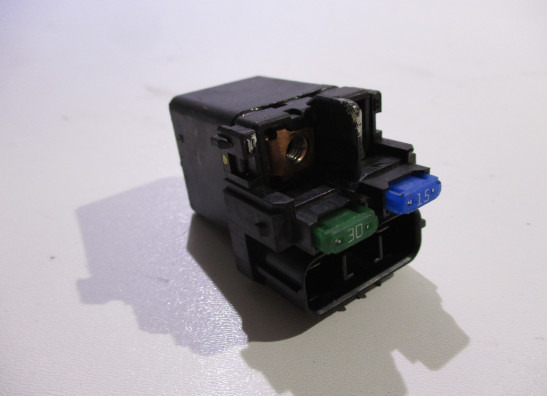 Startmotor relais Kawasaki Z 800