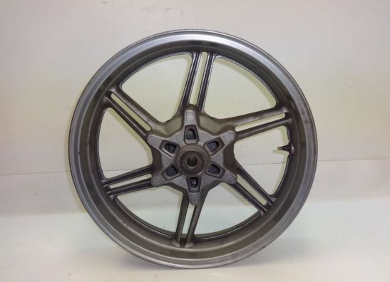 Voorvelg Honda CBF 500
