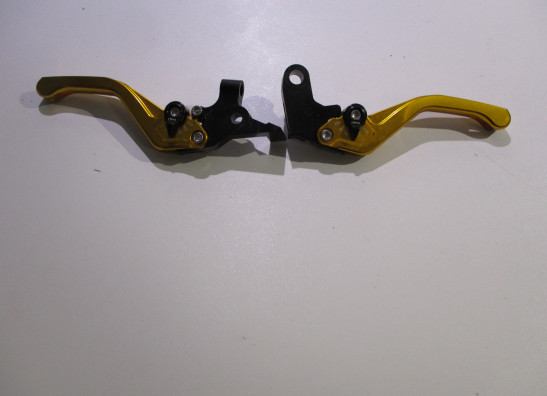 Handvat Yamaha MT 09