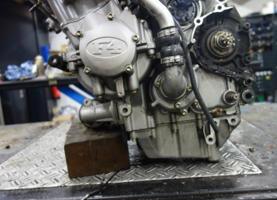 Motorblok MV Agusta 750 Brutale