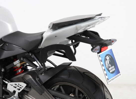 Sportrack bagage BMW S 1000 RR