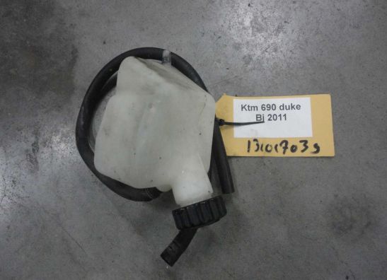 Kuhlflussigkeitsbehälter KTM 690 duke 3
