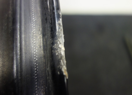 Front Wheel Yamaha FJR 1300