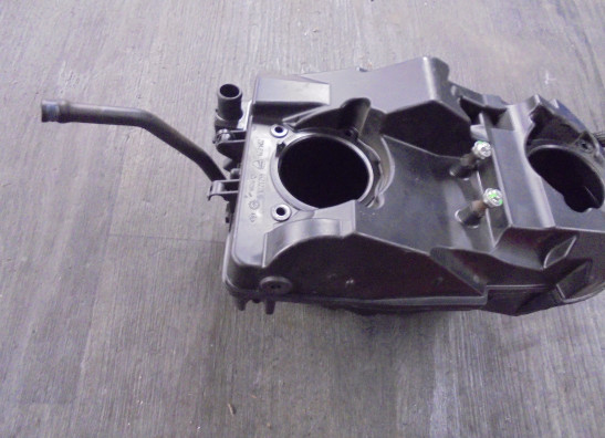 Air cleaner case Ducati Monster 821