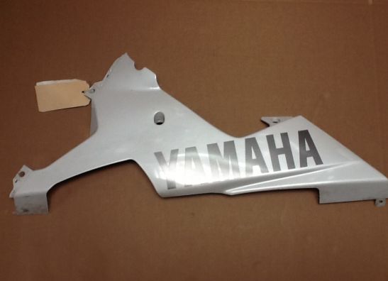 Cowl Left lower Yamaha YZF R1