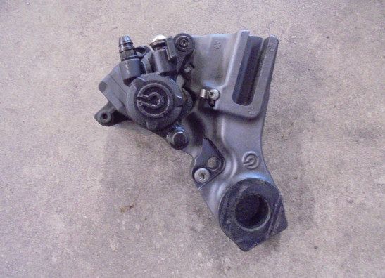 Bremssattel Bremszange hinten BMW F 900 XR