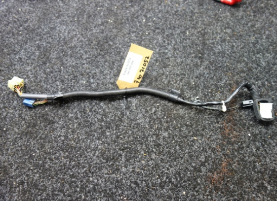 Kabelboom voor Suzuki GSR 600