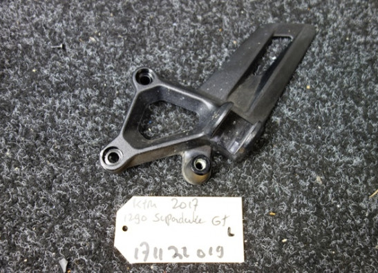 Schetsplaat links KTM 1290 Super Duke GT