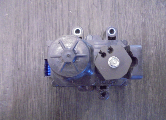 Exup servo klep Ducati 959 Panigale 2016-2019