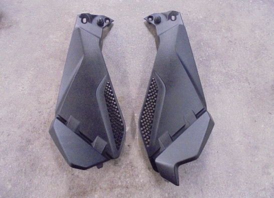 Fairing inner side BMW R 1200 GS LC