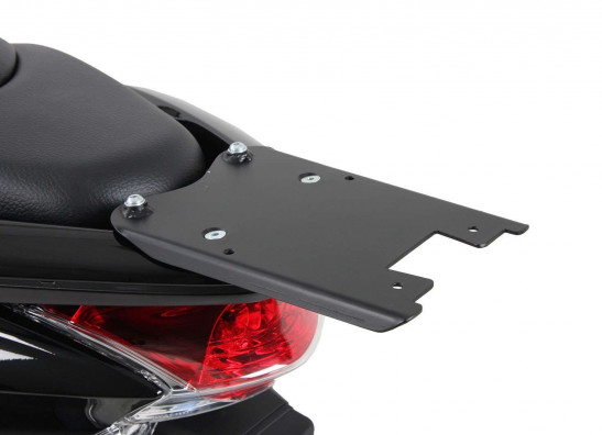Rear carrier top box Honda PCX 125