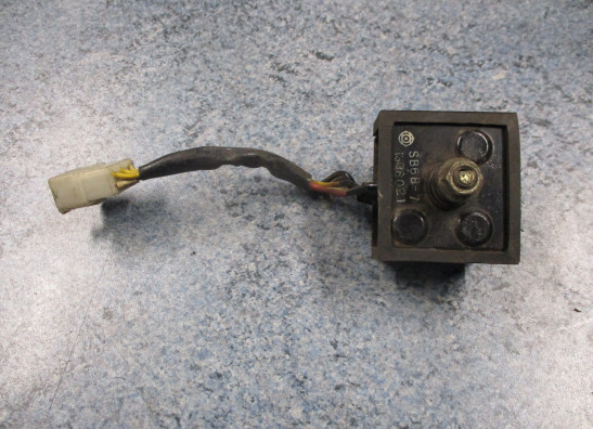Spanningsregelaar Honda CB 750  1969-1978