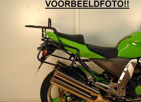 Kofferbeugel set Kawasaki GTR 1000