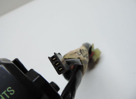 Stuurschakelaar links Kawasaki ZXR 750