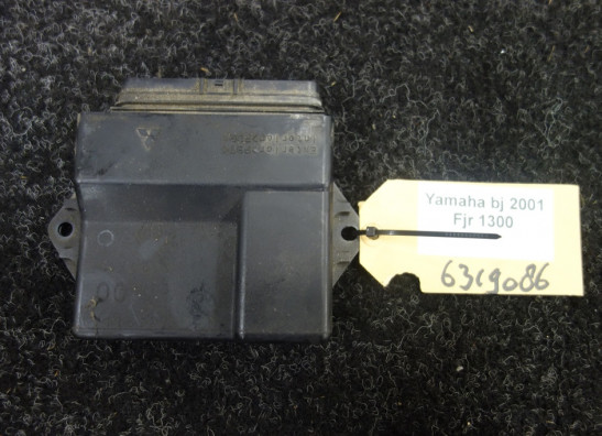 CDI ECU unit Yamaha FJR 1300