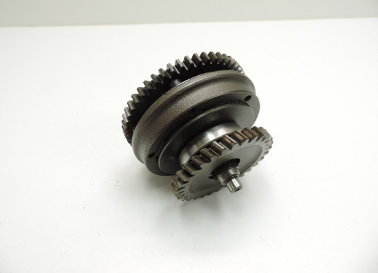 Start up clutch Suzuki GSX R 750