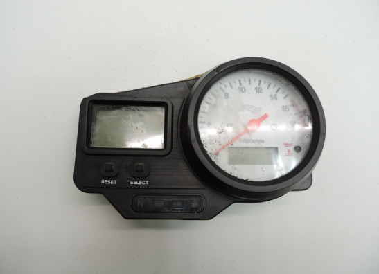 Tellerset Yamaha YZF R6